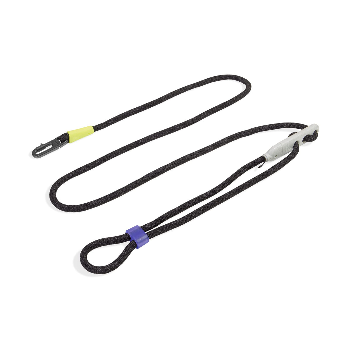 Andromeda 4-in-1 Hands-Free Dog Leash – Adjustable for Crossbody, Waist, Long Leash, or Tether Use – Stylish, Lightweight, and Comfortable for Everyday Walks