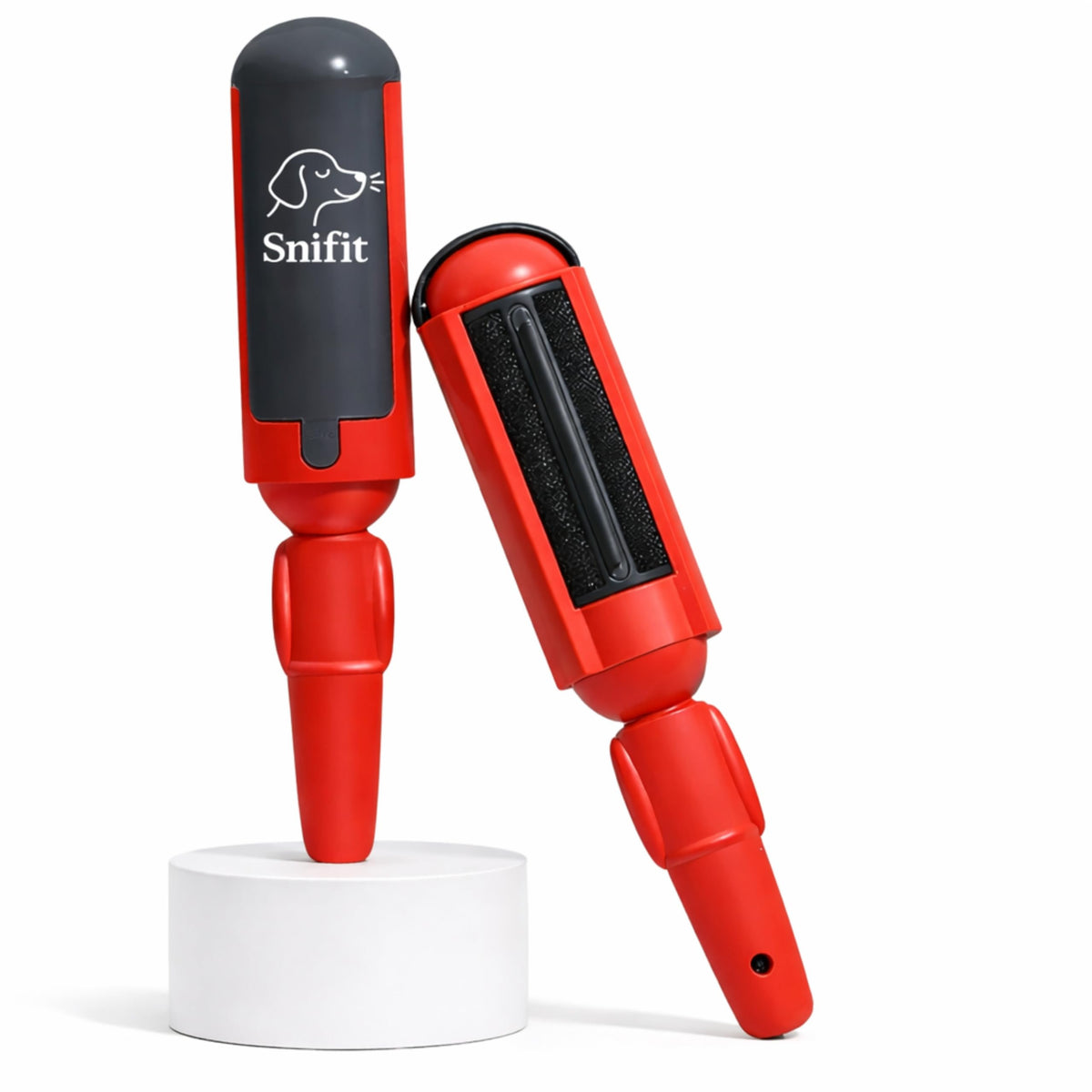 Pet Hair Remover Roller- Pet Hair Removal Tool with Strong Grip for Effortless Cleaning- Pet Hair Roller Lifts Fur from Clothes, Furniture & Car- Keep Your Home Fur-Free with Easy Cat Hair Lint Roller