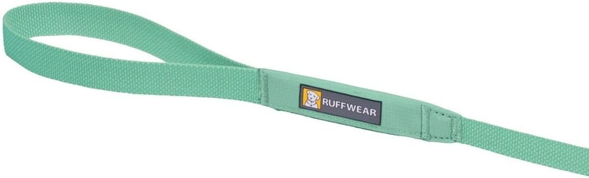 Ruffwear, Hi & Light Dog Leash, Ultralight 4.5 ft Lead, Sage Green