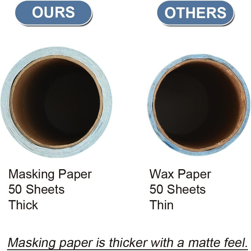 Layers Large 10in Wide Roller 75 Sheets with 4-Foot Extendable Handle