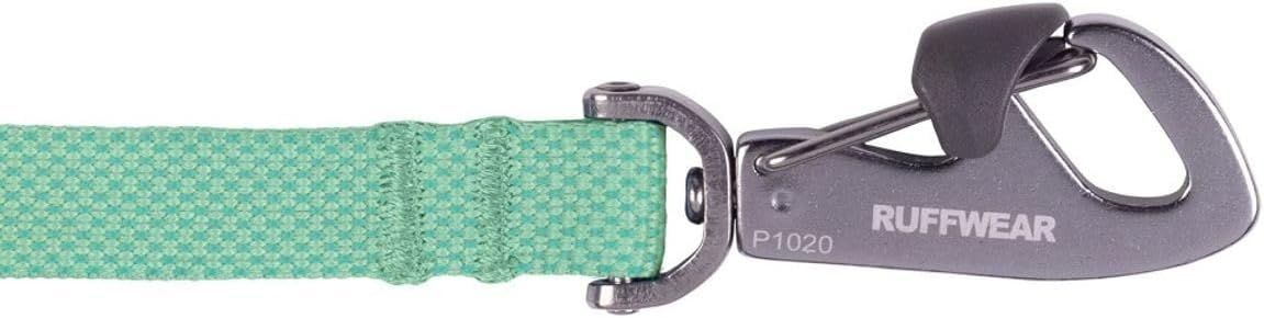 Ruffwear, Hi & Light Dog Leash, Ultralight 4.5 ft Lead, Sage Green