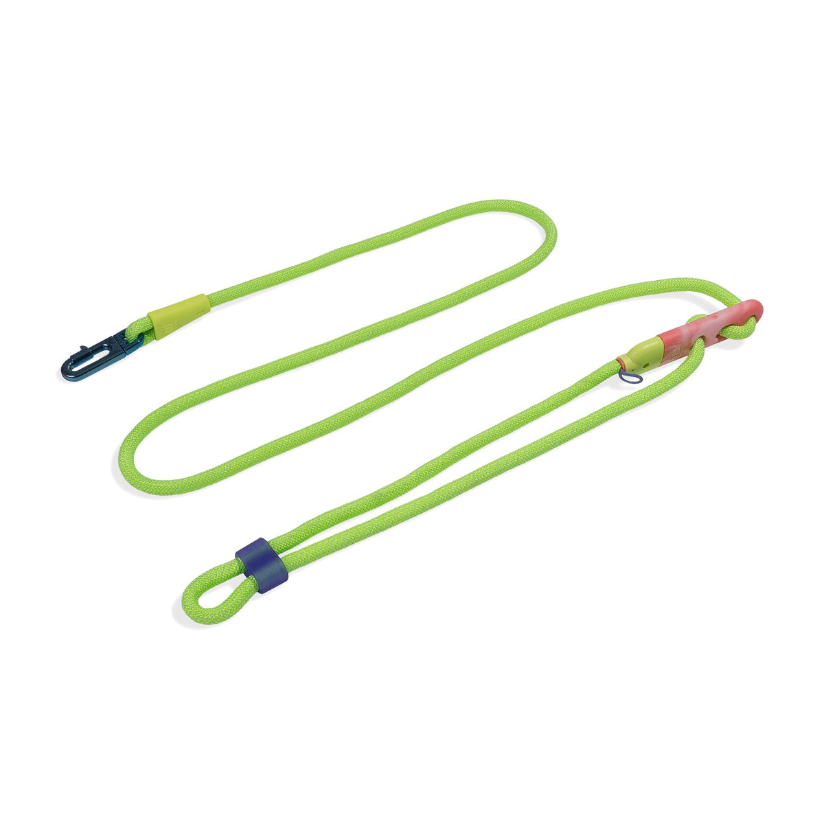 Andromeda 4-in-1 Hands-Free Dog Leash – Adjustable for Crossbody, Waist, Long Leash, or Tether Use – Stylish, Lightweight, and Comfortable for Everyday Walks