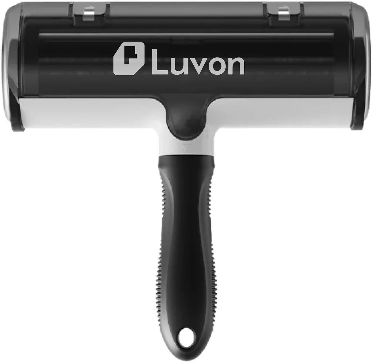 LUVON Retractable Dog Leash (Pet Hair Remover)