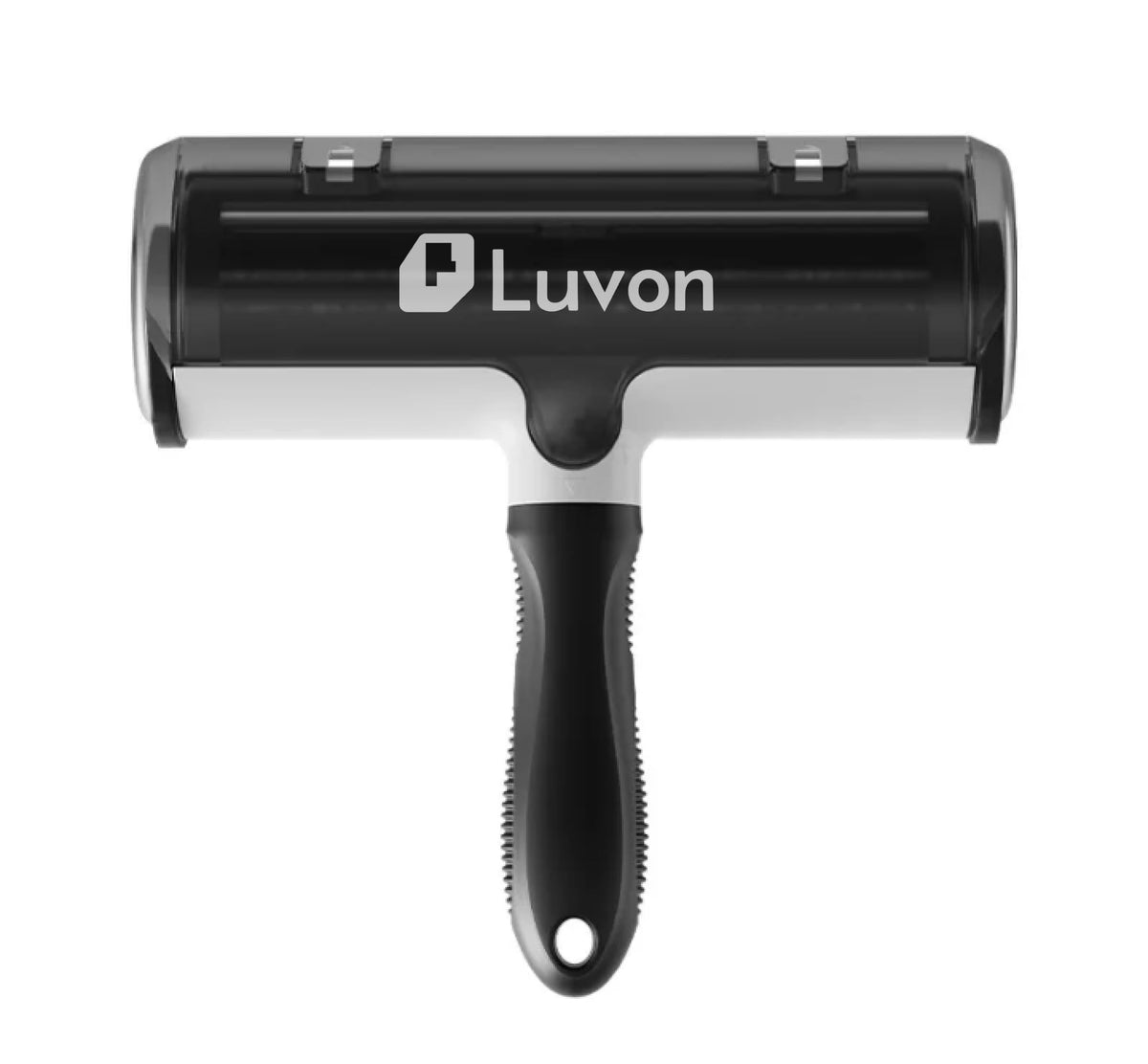 LUVON Retractable Dog Leash (Pet Hair Remover)