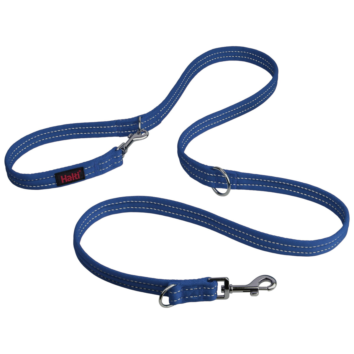 Halti Training Dog Leash | Size L, Black | 2m Length