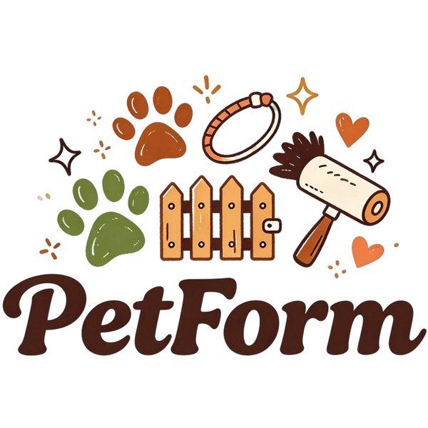 PetForm